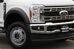 2024 Ford F-550 Crew Cab DRW 4x4, Cab Chassis for sale #F24163 - photo 5