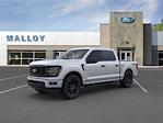 New 2024 Ford F-150 STX SuperCrew Cab 4x4, Pickup for sale #F24171 - photo 4