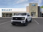 New 2024 Ford F-150 STX SuperCrew Cab 4x4, Pickup for sale #F24171 - photo 5