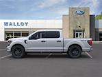 New 2024 Ford F-150 STX SuperCrew Cab 4x4, Pickup for sale #F24171 - photo 6