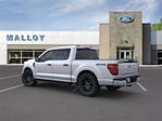 New 2024 Ford F-150 STX SuperCrew Cab 4x4, Pickup for sale #F24171 - photo 7