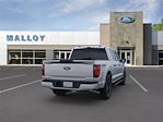 New 2024 Ford F-150 STX SuperCrew Cab 4x4, Pickup for sale #F24171 - photo 2