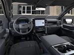 New 2024 Ford F-150 STX SuperCrew Cab 4x4, Pickup for sale #F24171 - photo 9