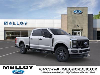 2024 Ford F-250 Crew Cab 4x4, Pickup for sale #F24206 - photo 1