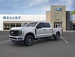 2024 Ford F-250 Crew Cab 4x4, Pickup for sale #F24206 - photo 4