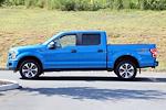 Used 2019 Ford F-150 XL SuperCrew Cab 4x4, Pickup for sale #F24232A - photo 5