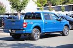 Used 2019 Ford F-150 XL SuperCrew Cab 4x4, Pickup for sale #F24232A - photo 2