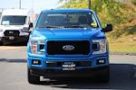 Used 2019 Ford F-150 XL SuperCrew Cab 4x4, Pickup for sale #F24232A - photo 6