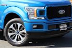 Used 2019 Ford F-150 XL SuperCrew Cab 4x4, Pickup for sale #F24232A - photo 7