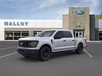 New 2024 Ford F-150 STX SuperCrew Cab 4x4, Pickup for sale #F24240 - photo 4