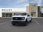 New 2024 Ford F-150 STX SuperCrew Cab 4x4, Pickup for sale #F24240 - photo 5