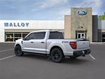 New 2024 Ford F-150 STX SuperCrew Cab 4x4, Pickup for sale #F24240 - photo 7