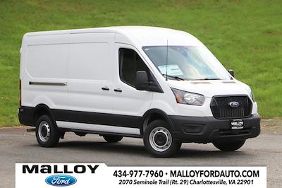 2024 Ford Transit 250 Medium Roof RWD, Empty Cargo Van for sale #F24258 - photo 1