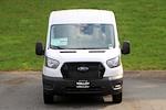 2024 Ford Transit 250 Medium Roof RWD, Empty Cargo Van for sale #F24258 - photo 9