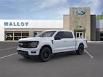 New 2024 Ford F-150 XLT SuperCrew Cab 4x4, Pickup for sale #F24313 - photo 4