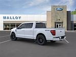 New 2024 Ford F-150 XLT SuperCrew Cab 4x4, Pickup for sale #F24313 - photo 7