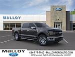 New 2024 Ford F-150 XLT SuperCrew Cab 4x4, Pickup for sale #F24321 - photo 1