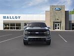 New 2024 Ford F-150 XLT SuperCrew Cab 4x4, Pickup for sale #F24321 - photo 4