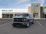 New 2024 Ford F-150 XLT SuperCrew Cab 4x4, Pickup for sale #F24321 - photo 8