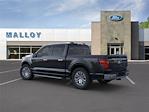 New 2024 Ford F-150 XLT SuperCrew Cab 4x4, Pickup for sale #F24321 - photo 12