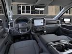 New 2024 Ford F-150 XLT SuperCrew Cab 4x4, Pickup for sale #F24321 - photo 3