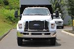 New 2024 Ford F-650 Base Super Cab 4x2, Box Truck for sale #F24324 - photo 3