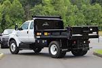 New 2024 Ford F-650 Base Super Cab 4x2, Box Truck for sale #F24324 - photo 2