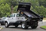 New 2024 Ford F-650 Base Super Cab 4x2, Box Truck for sale #F24324 - photo 5