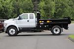 New 2024 Ford F-650 Base Super Cab 4x2, Box Truck for sale #F24324 - photo 6