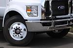 New 2024 Ford F-650 Base Super Cab 4x2, Box Truck for sale #F24324 - photo 7