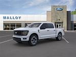 New 2024 Ford F-150 STX SuperCrew Cab 4x4, Pickup for sale #F24334 - photo 4