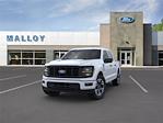 New 2024 Ford F-150 STX SuperCrew Cab 4x4, Pickup for sale #F24334 - photo 5