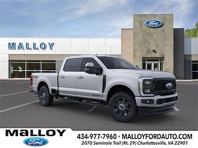 2024 Ford F-250 Crew Cab 4x4, Pickup for sale #F24342 - photo 1