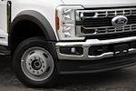 New 2024 Ford F-550 Crew Cab 4x4, Service Truck for sale #F24344 - photo 9