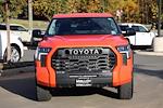 Used 2023 Toyota Tundra TRD Pro CrewMax Cab 4x4, Pickup for sale #F24384C - photo 4