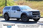 Used 2017 Ford F-150 Raptor Super Cab 4x4, Pickup for sale #F24395A - photo 1