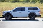 Used 2017 Ford F-150 Raptor Super Cab 4x4, Pickup for sale #F24395A - photo 3