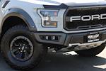 Used 2017 Ford F-150 Raptor Super Cab 4x4, Pickup for sale #F24395A - photo 8