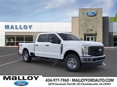 2024 Ford F-350 Crew Cab SRW 4x4, Pickup for sale #F24405 - photo 1