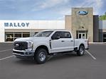 2024 Ford F-350 Crew Cab SRW 4x4, Pickup for sale #F24405 - photo 4