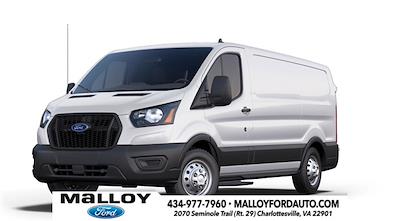 2024 Ford Transit 250 Low Roof AWD, Empty Cargo Van for sale #F24418 - photo 1