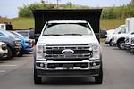 2024 Ford F-550 Regular Cab DRW 4x4, Landscape Dump for sale #F24442 - photo 3