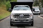 2024 Ford F-550 Regular Cab DRW 4x4, Landscape Dump for sale #F24443 - photo 5