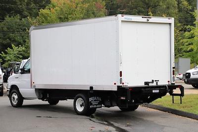 2024 Ford E-450 RWD, Box Van for sale #F24470 - photo 2