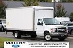 2024 Ford E-450 RWD, Box Van for sale #F24470 - photo 1