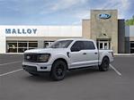 New 2024 Ford F-150 STX SuperCrew Cab 4x4, Pickup for sale #F24489 - photo 6