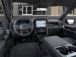 New 2024 Ford F-150 STX SuperCrew Cab 4x4, Pickup for sale #F24489 - photo 3