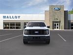 New 2024 Ford F-150 XL SuperCrew Cab 4x4, Pickup for sale #F24491 - photo 3