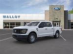 New 2024 Ford F-150 XL SuperCrew Cab 4x4, Pickup for sale #F24491 - photo 4