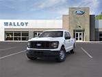 New 2024 Ford F-150 XL SuperCrew Cab 4x4, Pickup for sale #F24491 - photo 5